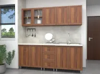 Csilla konyha 200-60 Lábon álló 2